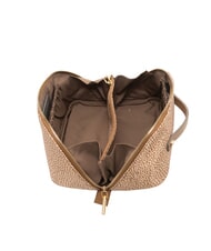 BORBONESE B-CLUB Estuche de belleza beiger yegua - Neceser - 2