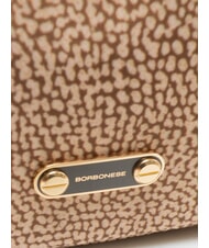 BORBONESE B-CLUB Estuche de belleza beiger yegua - Neceser - 3