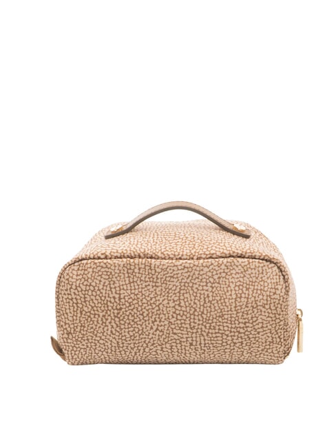 B-CLUB Estuche de belleza beiger yegua - Neceser