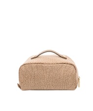 BORBONESE B-CLUB Estuche de belleza beiger yegua - Neceser - 4