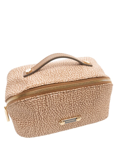 B-CLUB Estuche de belleza beiger yegua - Neceser
