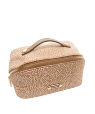 BORBONESE B-CLUB Estuche de belleza beiger yegua - Neceser - 5