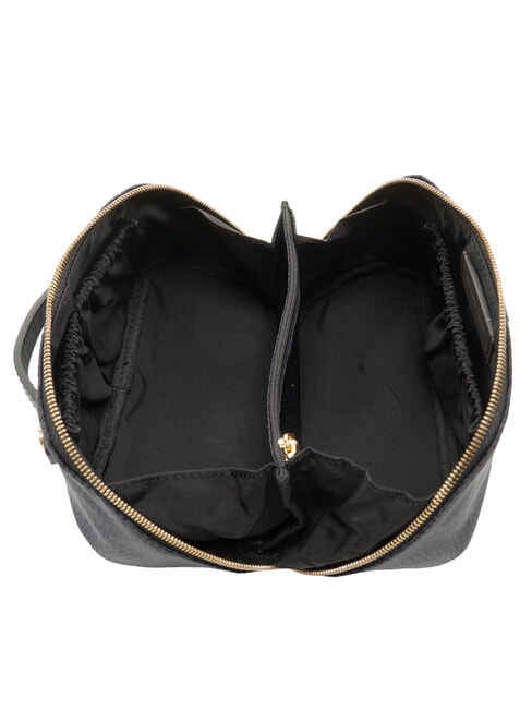 B-CLUB Estuche de belleza negro oscuro - Neceser