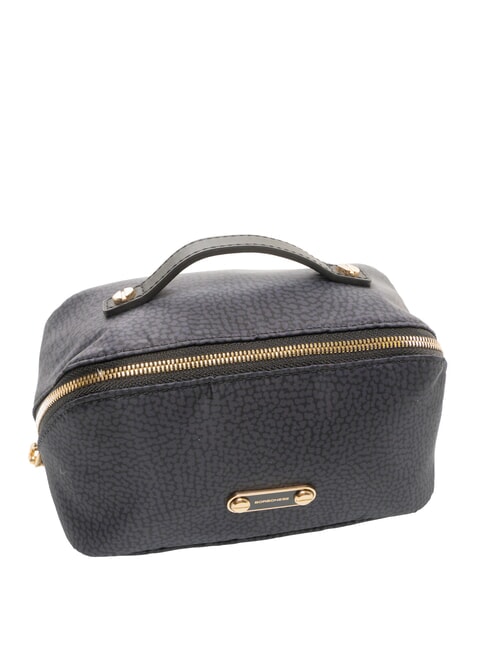B-CLUB Estuche de belleza negro oscuro - Neceser