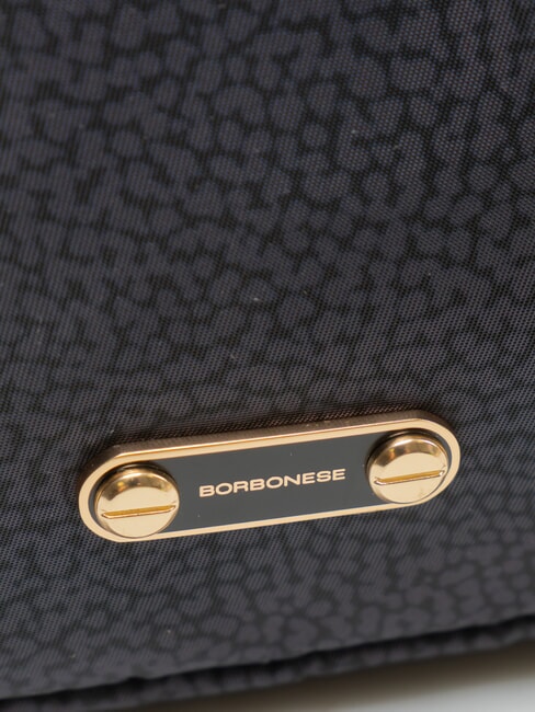 B-CLUB Estuche de belleza negro oscuro - Neceser