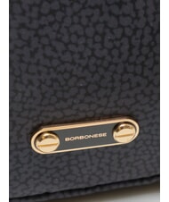 BORBONESE B-CLUB Estuche de belleza negro oscuro - Neceser - 4