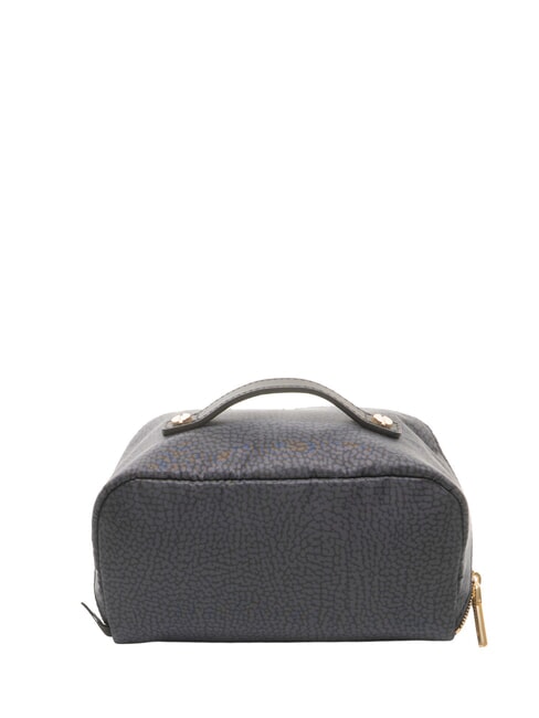 B-CLUB Estuche de belleza negro oscuro - Neceser