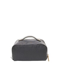 BORBONESE B-CLUB Estuche de belleza negro oscuro - Neceser - 5
