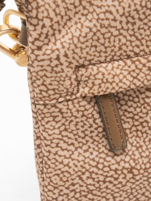 B-CLUB Bolso de hombro beiger yegua - Bolsos Mujer