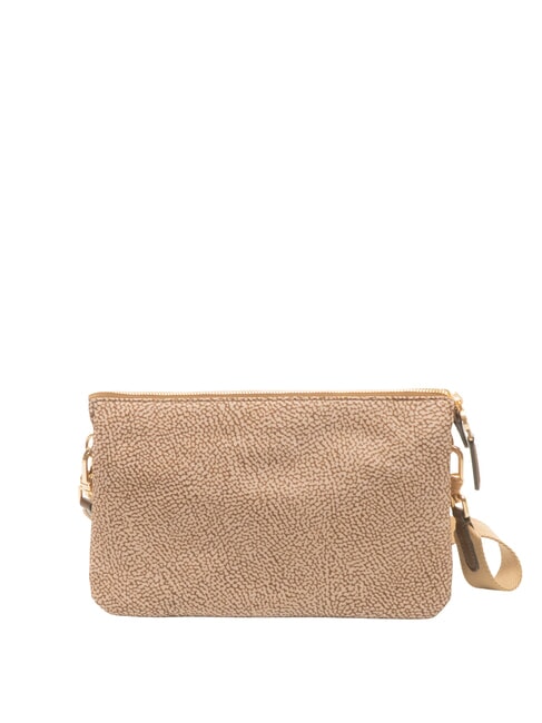 B-CLUB Bolso de hombro beiger yegua - Bolsos Mujer