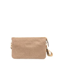 BORBONESE B-CLUB Bolso de hombro beiger yegua - Bolsos Mujer - 4