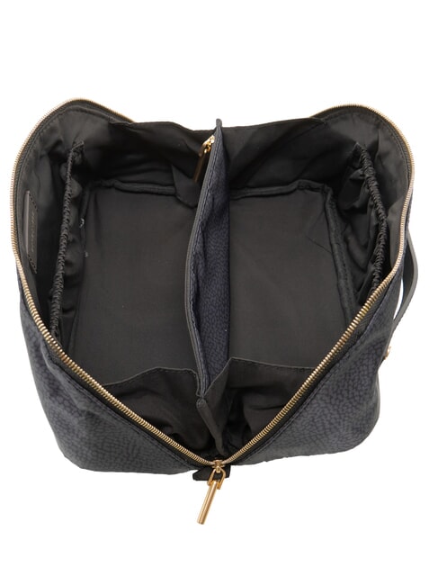 B-CLUB Estuche de belleza negro oscuro - Neceser