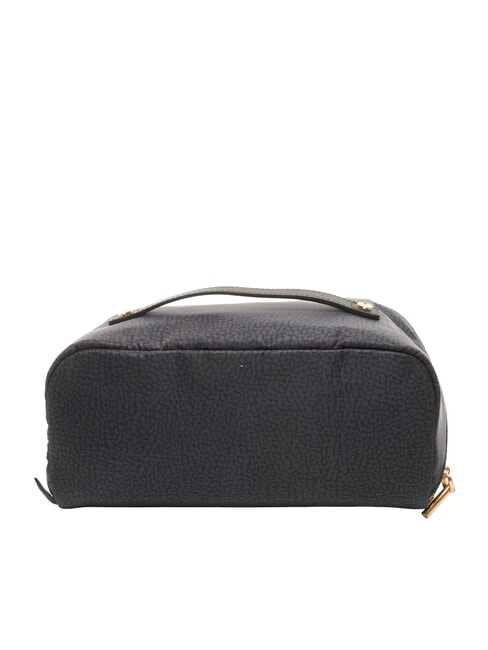 B-CLUB Estuche de belleza negro oscuro - Neceser