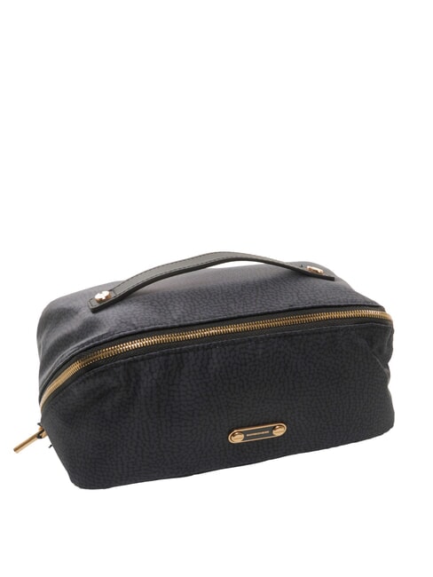 B-CLUB Estuche de belleza negro oscuro - Neceser