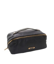 BORBONESE B-CLUB Estuche de belleza negro oscuro - Neceser - 5