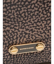 BORBONESE B-CLUB Estuche de belleza con pulsera alquitr&aacute;n - Neceser - 2