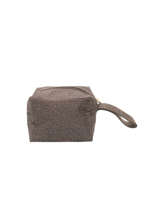 B-CLUB Estuche de belleza con pulsera alquitr&aacute;n - Neceser