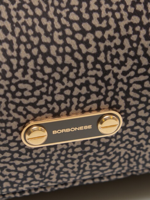 B-CLUB Estuche de belleza alquitr&aacute;n - Neceser