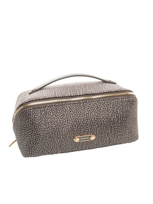 B-CLUB Estuche de belleza alquitr&aacute;n - Neceser