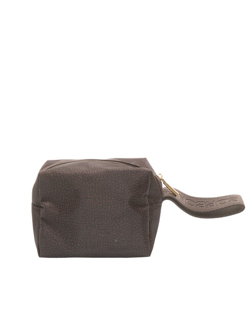 B-CLUB Estuche de belleza con pulsera chocolate - Neceser