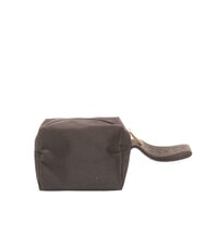 BORBONESE B-CLUB Estuche de belleza con pulsera chocolate - Neceser - 3