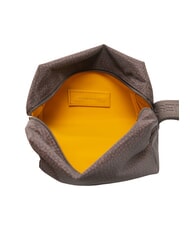 BORBONESE B-CLUB Estuche de belleza con pulsera chocolate - Neceser - 4