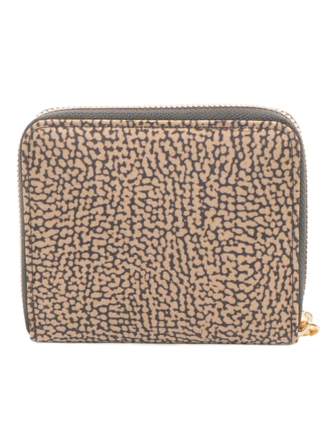 B-CLUB Cartera peque&ntilde;a con cremallera op / natu - Carteras Mujer