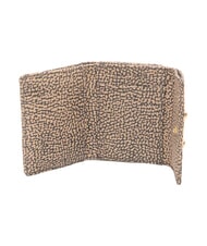 BORBONESE B-CLUB Cartera grande op / natu - Carteras Mujer - 2
