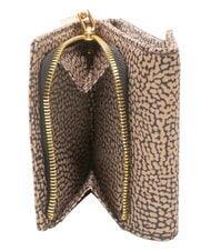 BORBONESE B-CLUB Cartera grande op / natu - Carteras Mujer - 4