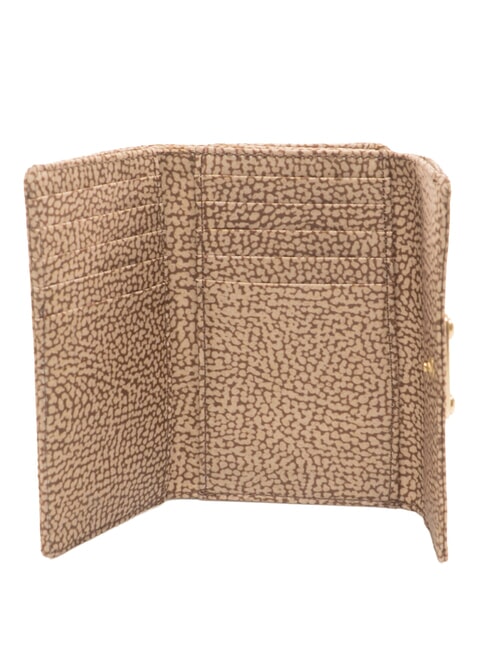 B-CLUB Cartera mediana beige - Carteras Mujer