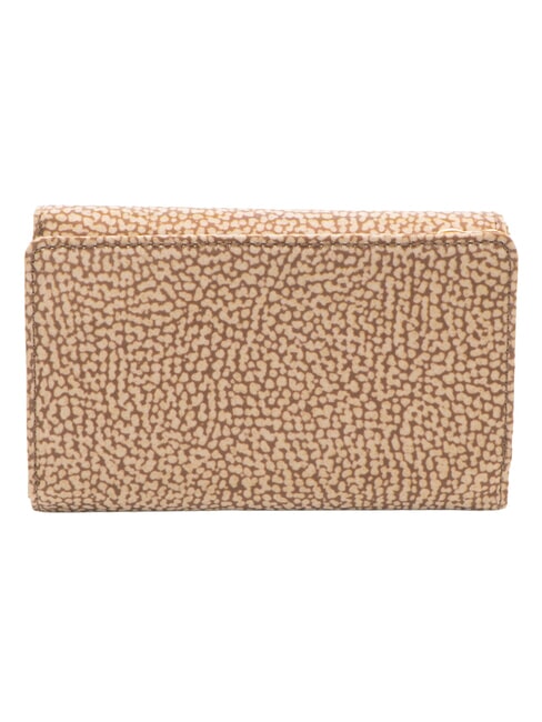 B-CLUB Cartera mediana beige - Carteras Mujer