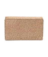BORBONESE B-CLUB Cartera mediana beige - Carteras Mujer - 3