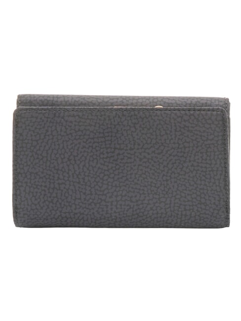 B-CLUB Cartera mediana negro oscuro - Carteras Mujer