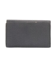 BORBONESE B-CLUB Cartera mediana negro oscuro - Carteras Mujer - 3