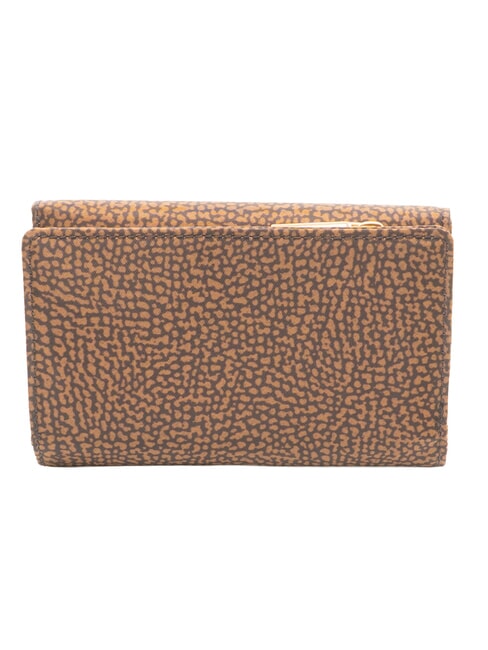 B-CLUB Cartera mediana casta&ntilde;a - Carteras Mujer