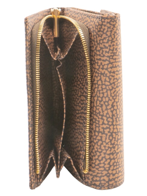 B-CLUB Cartera mediana casta&ntilde;a - Carteras Mujer