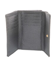 BORBONESE B-CLUB Cartera mediana negro oscuro - Carteras Mujer - 2