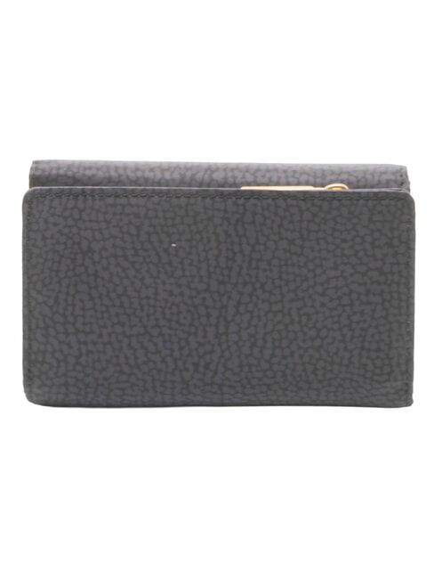 B-CLUB Cartera mediana negro oscuro - Carteras Mujer