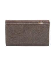 BORBONESE B-CLUB Cartera mediana chocolate - Carteras Mujer - 3