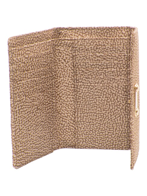B-CLUB Cartera mediana beige - Carteras Mujer