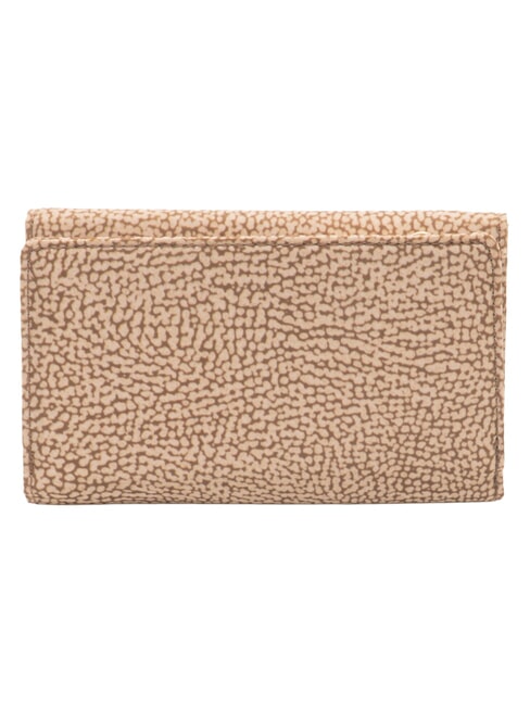 B-CLUB Cartera mediana beige - Carteras Mujer