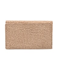 BORBONESE B-CLUB Cartera mediana beige - Carteras Mujer - 3