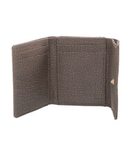 BORBONESE B-CLUB Cartera grande chocolate - Carteras Mujer - 2