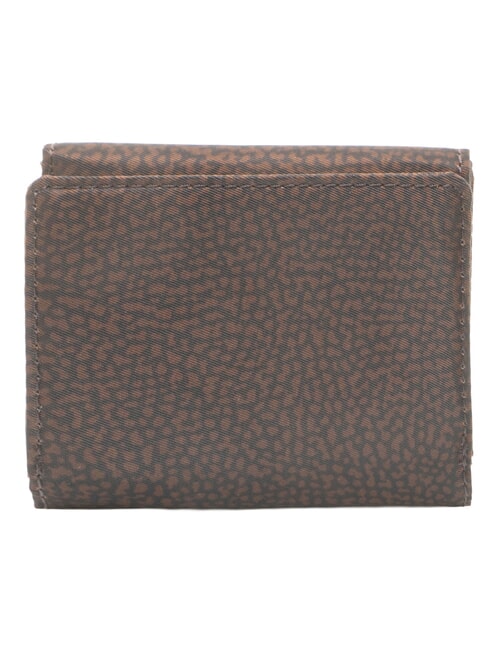 B-CLUB Cartera grande chocolate - Carteras Mujer
