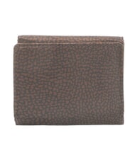 BORBONESE B-CLUB Cartera grande chocolate - Carteras Mujer - 3