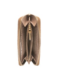 BORBONESE B-CLUB Cartera grande con cremallera. - Carteras Mujer