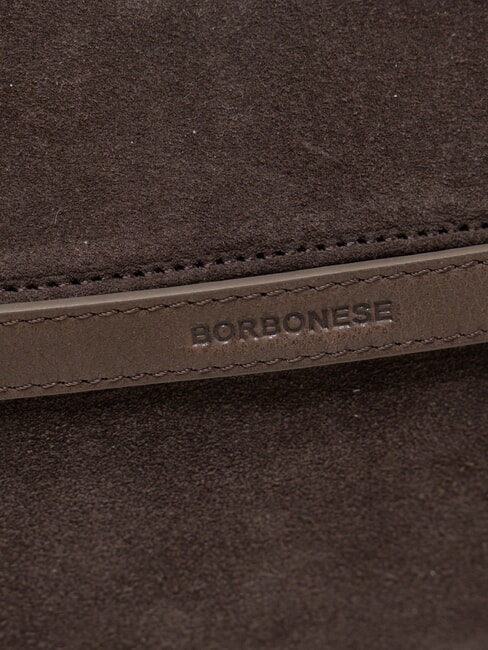LUNA Bolso de hombro caf&eacute;/cacao - Bolsos Mujer