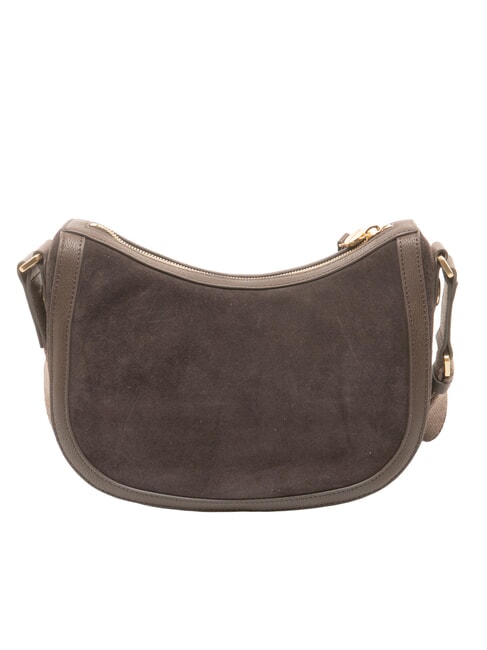 LUNA Bolso de hombro caf&eacute;/cacao - Bolsos Mujer