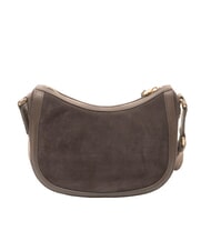 BORBONESE LUNA Bolso de hombro caf&eacute;/cacao - Bolsos Mujer - 4