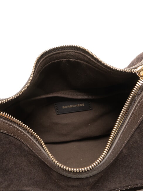 LUNA Bolso de hombro caf&eacute;/cacao - Bolsos Mujer